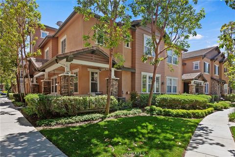 A home in Ladera Ranch