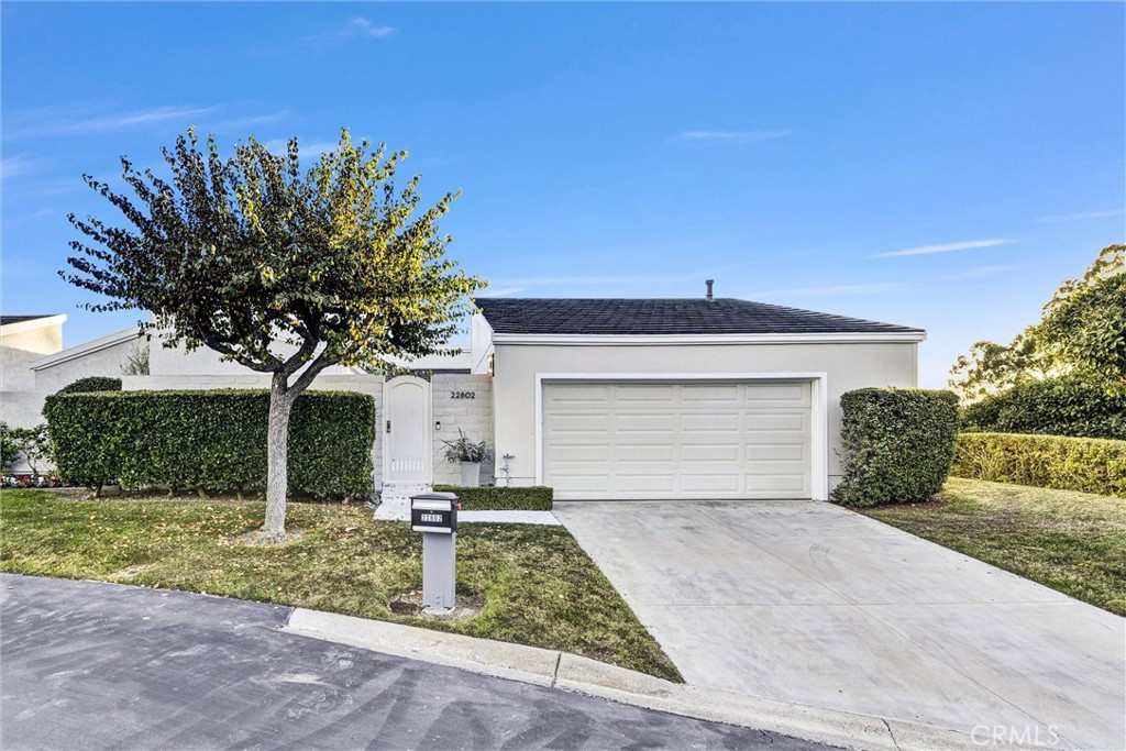 22802 Mantanza Drive
