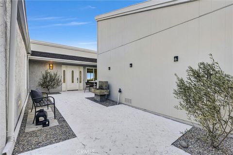 A home in Laguna Niguel