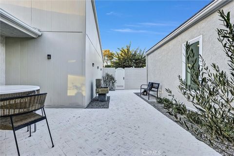 A home in Laguna Niguel