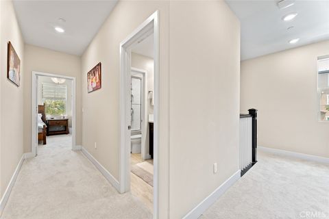 A home in Diamond Bar