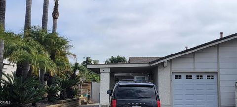 854 Creekside Circle Camarillo CA 93012