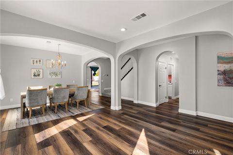 A home in Temecula