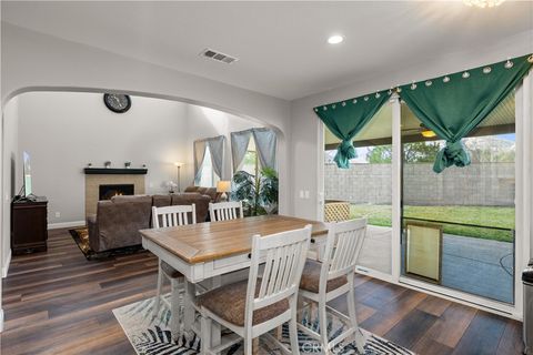 A home in Temecula