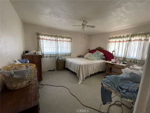 A home in Lucerne Valley