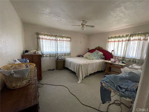 A home in Lucerne Valley