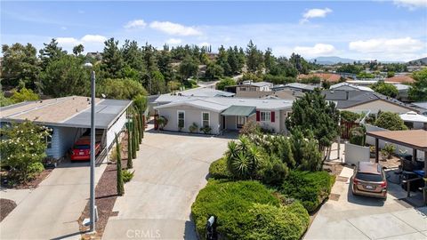 A home in Murrieta