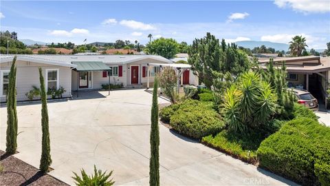 A home in Murrieta