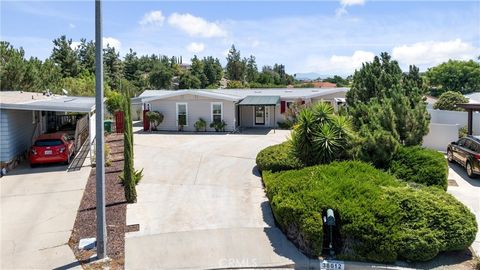 A home in Murrieta