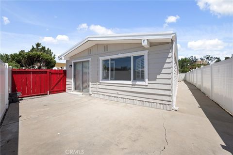 A home in Murrieta