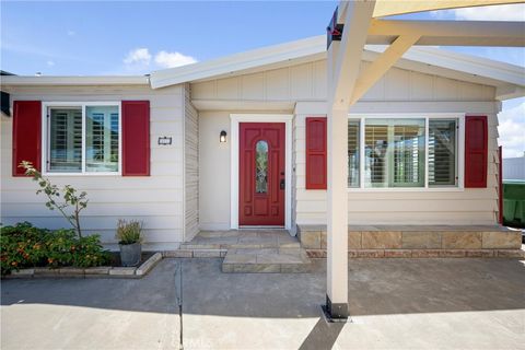 A home in Murrieta