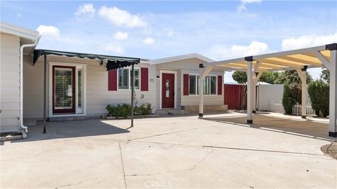 A home in Murrieta