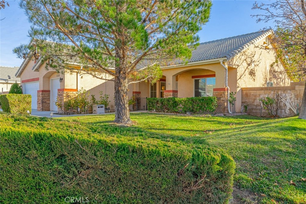 View Lancaster, CA 93536 house