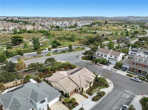 A home in Irvine