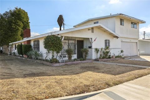 A home in Westminster