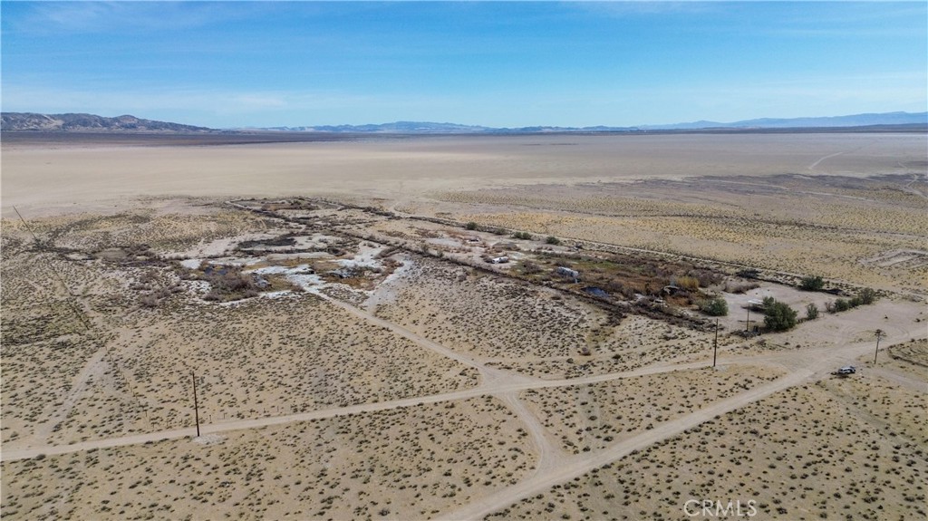 **Vacant Land Listing – 80 Acres in Barstow, CA (8 APN Numbers)**
This expansive 3,484,800 sq ft (80 acres) of vacant land in Barstow, CA, offers a prime investment opportunity with multiple possibilities for development. The property is split into 8 separate APN numbers, providing flexibility for a variety of uses, whether you are looking to develop the entire site or divide it for individual projects.
Located in a strategic area of Barstow, this land offers easy access to major highways and transportation routes, making it an ideal location for residential, commercial, or industrial development. The flat terrain makes it an easy site to build on, and utilities such as water and power are nearby.
With the growing demand for land in this region, this property presents significant potential for long-term growth and development. Whether you are a developer looking to capitalize on the area's potential or an investor seeking land in a rapidly expanding market, this is an opportunity you won’t want to miss.
For more information or to schedule a site visit, please contact us today!