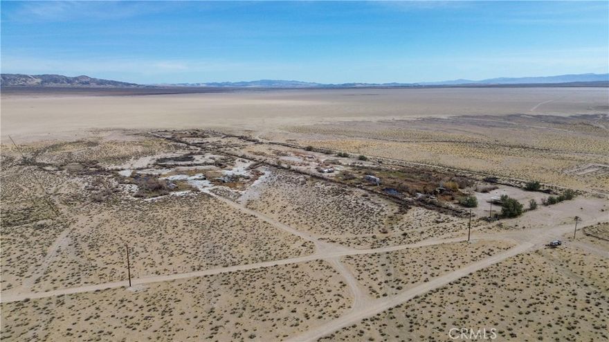 **Vacant Land Listing – 80 Acres in Barstow, CA (8 APN Numbers)**



This expansive 3,484,800 sq ft (80 acres) of vacant land in Barstow, CA, offers a prime investment opportunity with multiple possibilities for development. The property is split into 8 separate APN numbers, providing flexibility for a variety of uses, whether you are looking to develop the entire site or divide it for individual projects.



Located in a strategic area of Barstow, this land offers easy access to major highways and transportation routes, making it an ideal location for residential, commercial, or industrial development. The flat terrain makes it an easy site to build on, and utilities such as water and power are nearby.



With the growing demand for land in this region, this property presents significant potential for long-term growth and development. Whether you are a developer looking to capitalize on the area's potential or an investor seeking land in a rapidly expanding market, this is an opportunity you won’t want to miss.



For more information or to schedule a site visit, please contact us today!