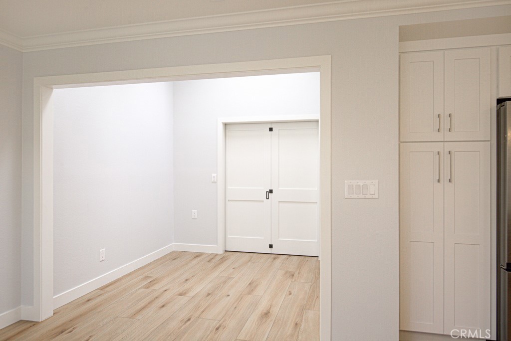 Leisure World (LW) - Residential