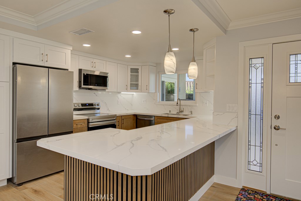 Leisure World (LW) - Residential