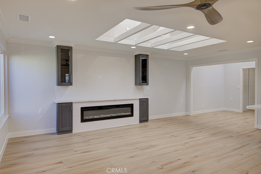 Leisure World (LW) - Residential