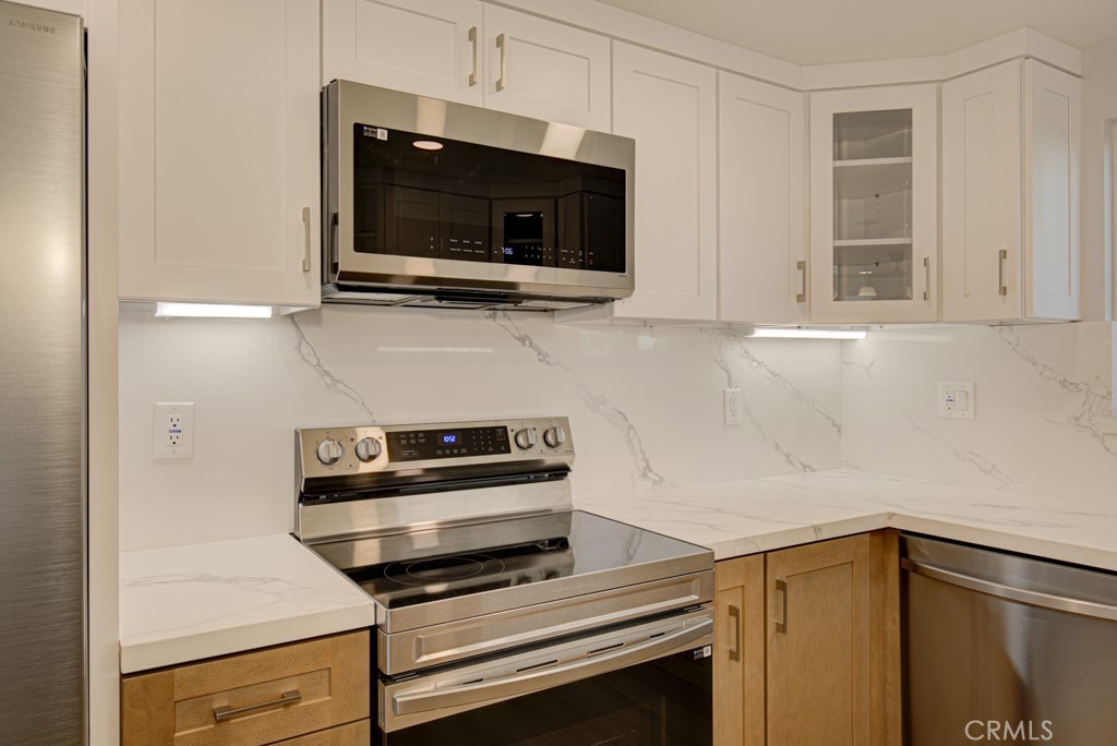 Leisure World (LW) - Residential