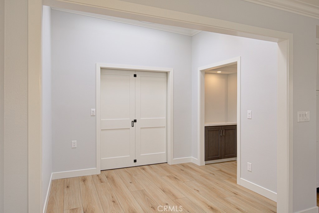 Leisure World (LW) - Residential