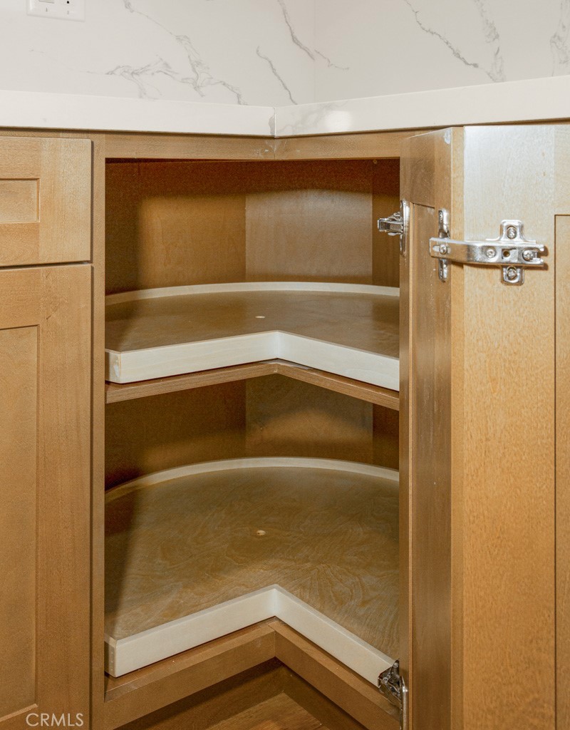 Leisure World (LW) - Residential