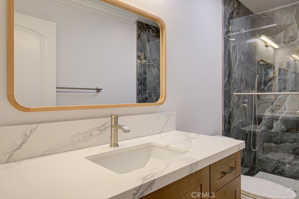 Leisure World (LW) - Residential