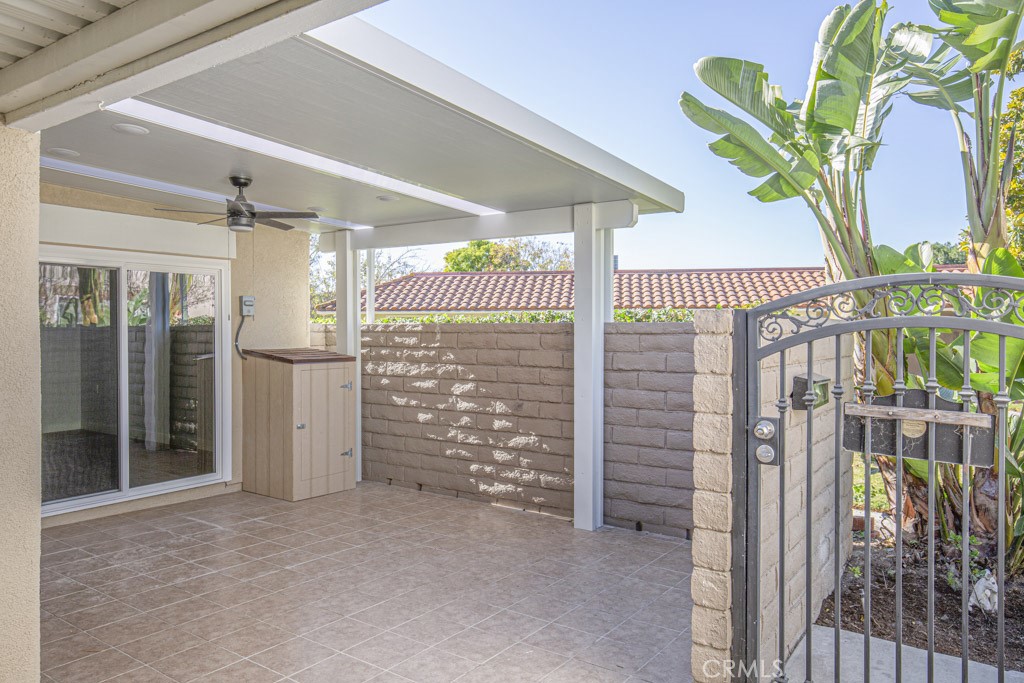 Leisure World (LW) - Residential