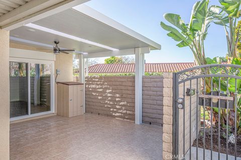 A home in Laguna Woods