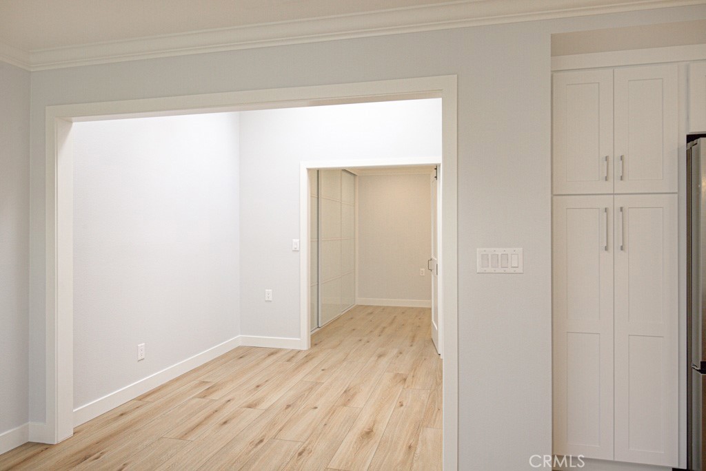 Leisure World (LW) - Residential