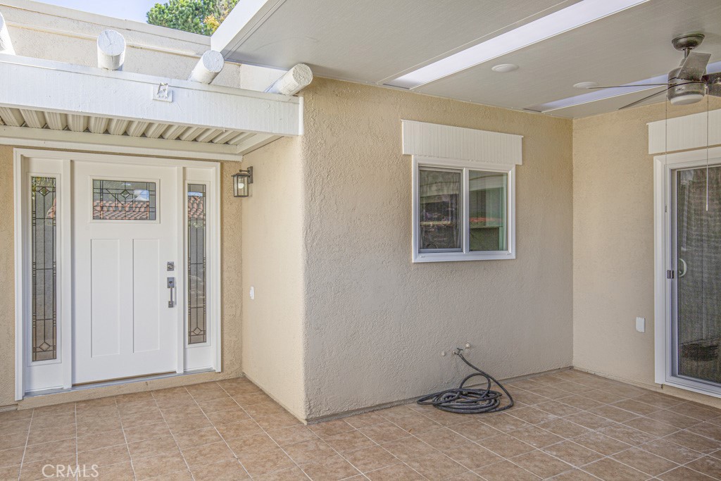 Leisure World (LW) - Residential