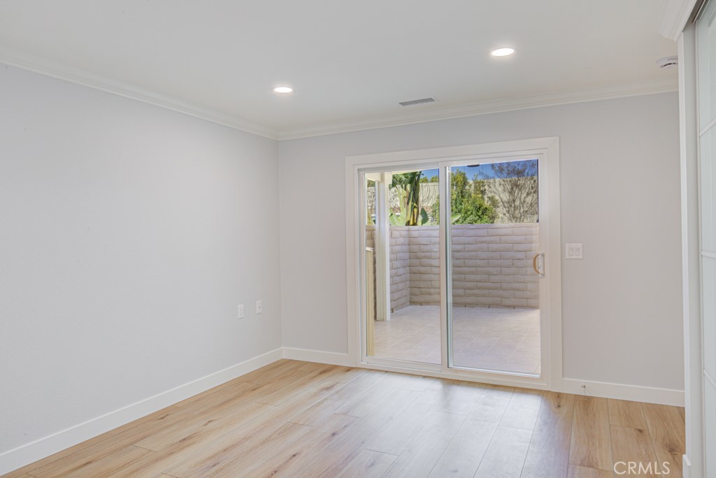 Leisure World (LW) - Residential