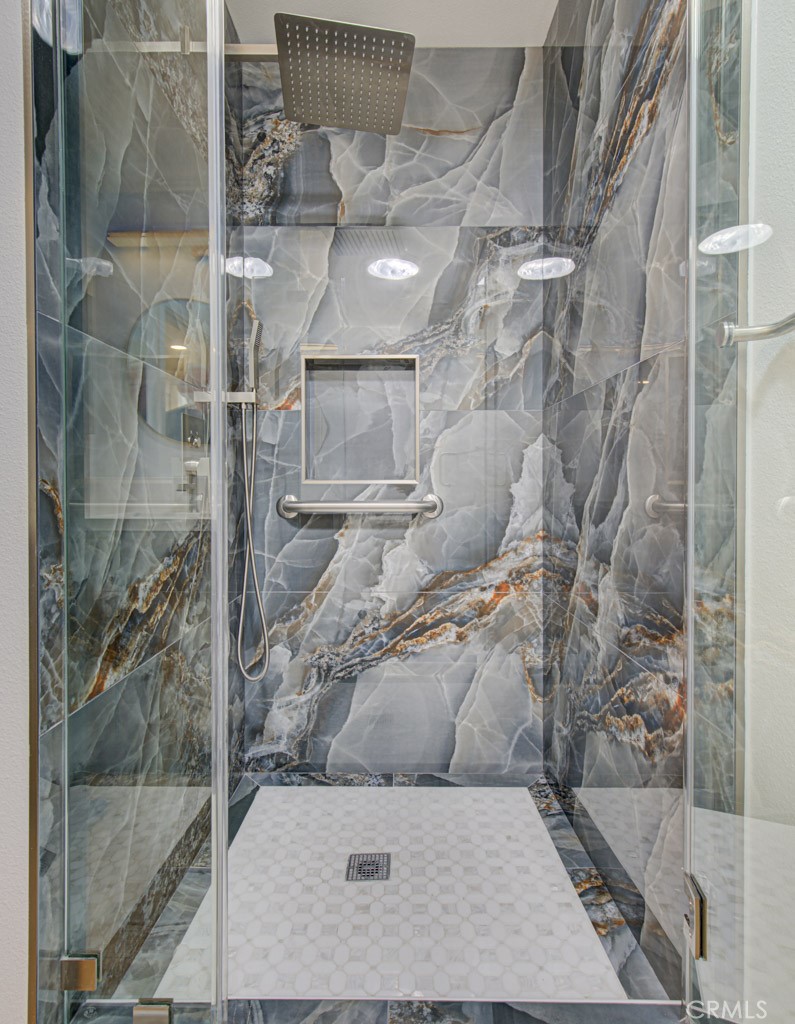 Leisure World (LW) - Residential
