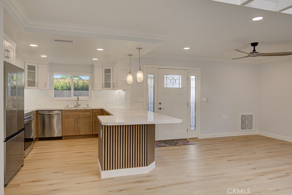 Leisure World (LW) - Residential