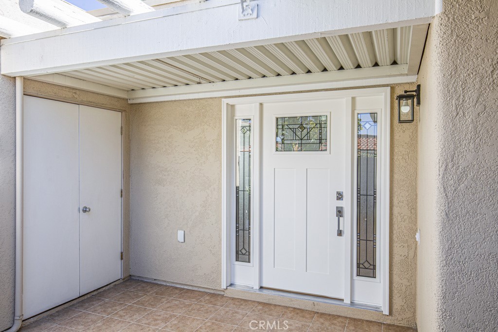 Leisure World (LW) - Residential