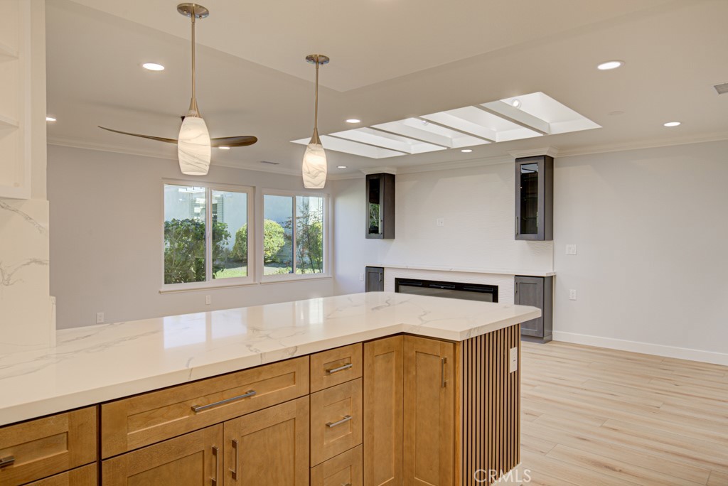 Leisure World (LW) - Residential