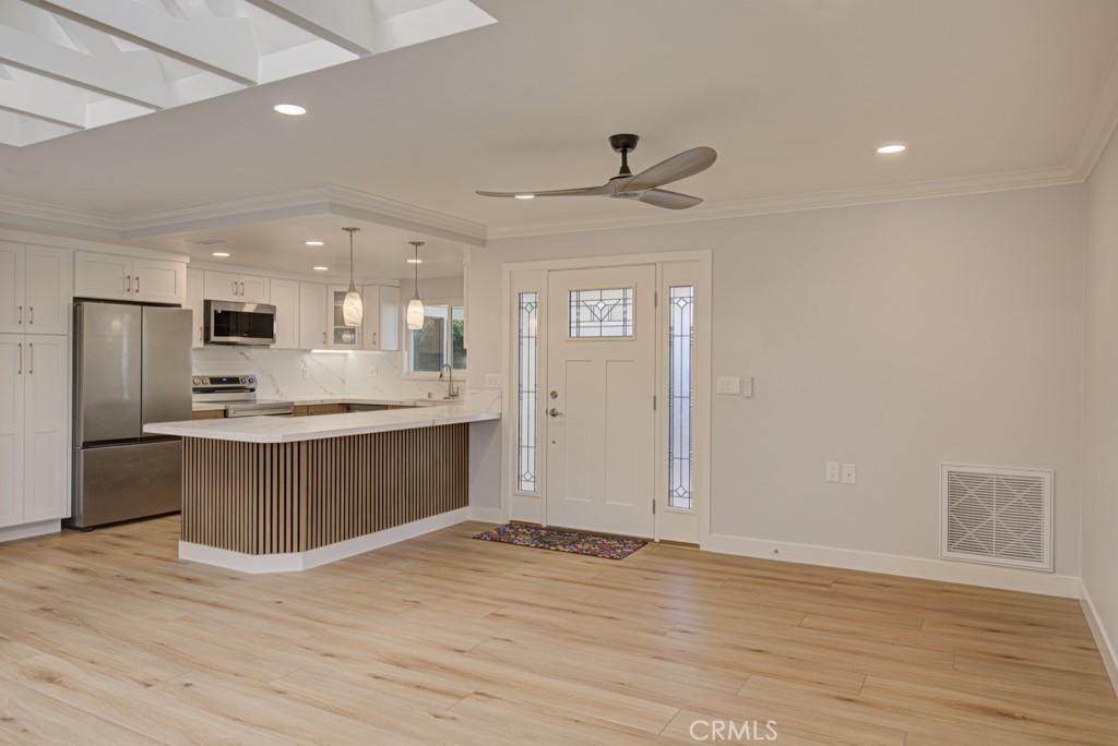 Leisure World (LW) - Residential