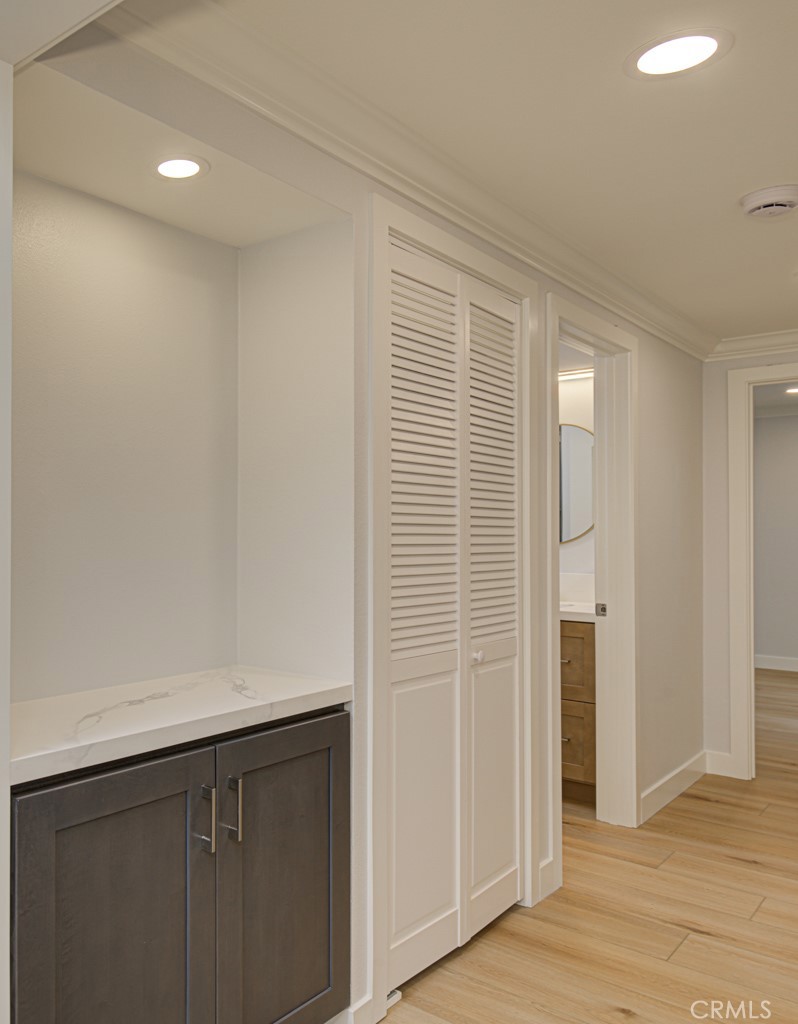 Leisure World (LW) - Residential