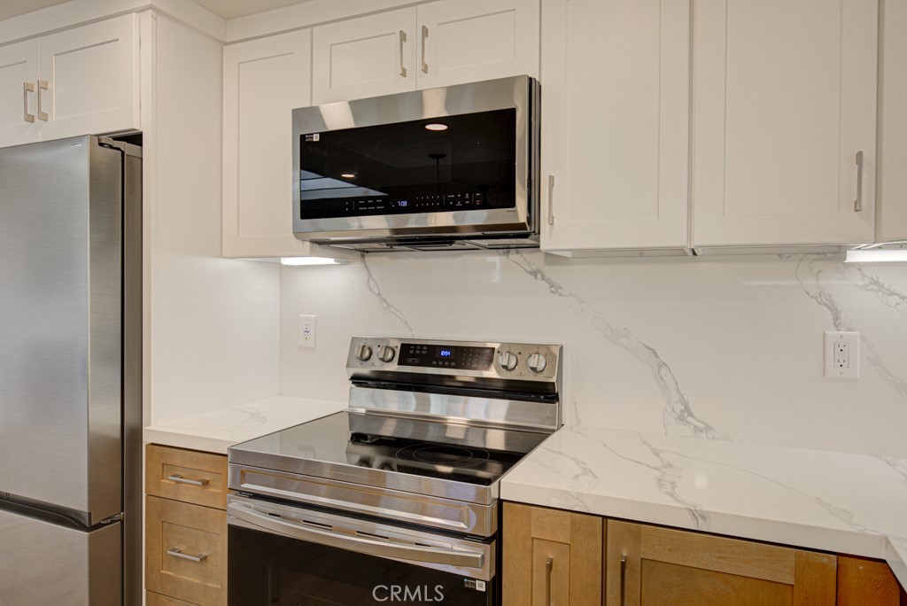 Leisure World (LW) - Residential