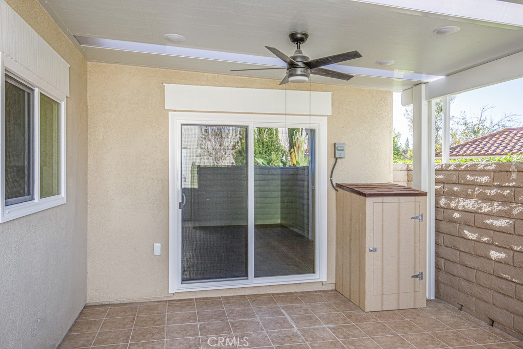 Leisure World (LW) - Residential