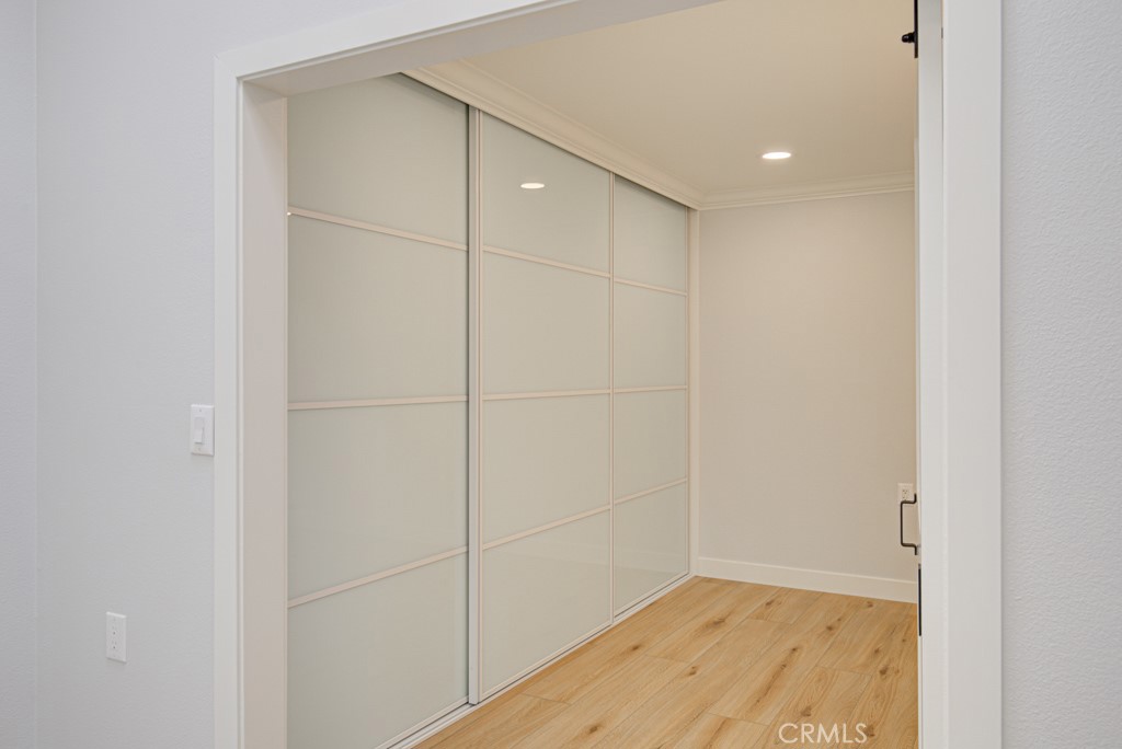 Leisure World (LW) - Residential