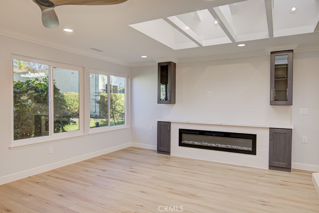 Leisure World (LW) - Residential