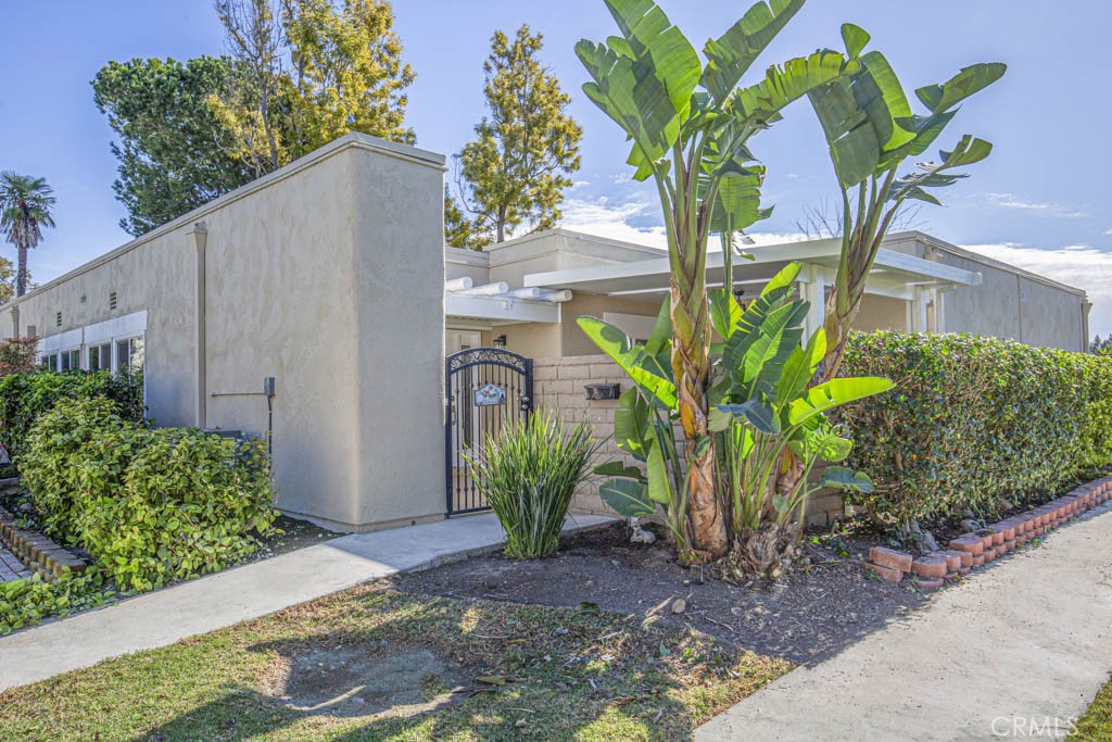 Leisure World (LW) - Residential