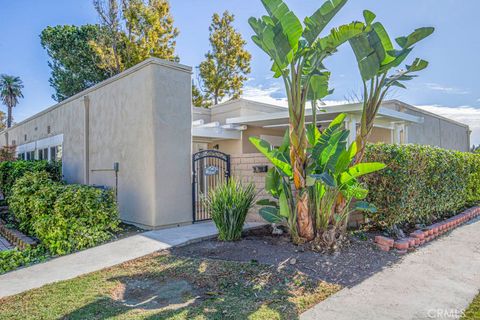 A home in Laguna Woods