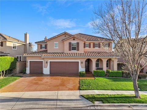 15635 Dobbs Peak Lane Fontana CA 92336