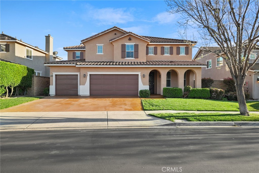 15635 Dobbs Peak Lane
