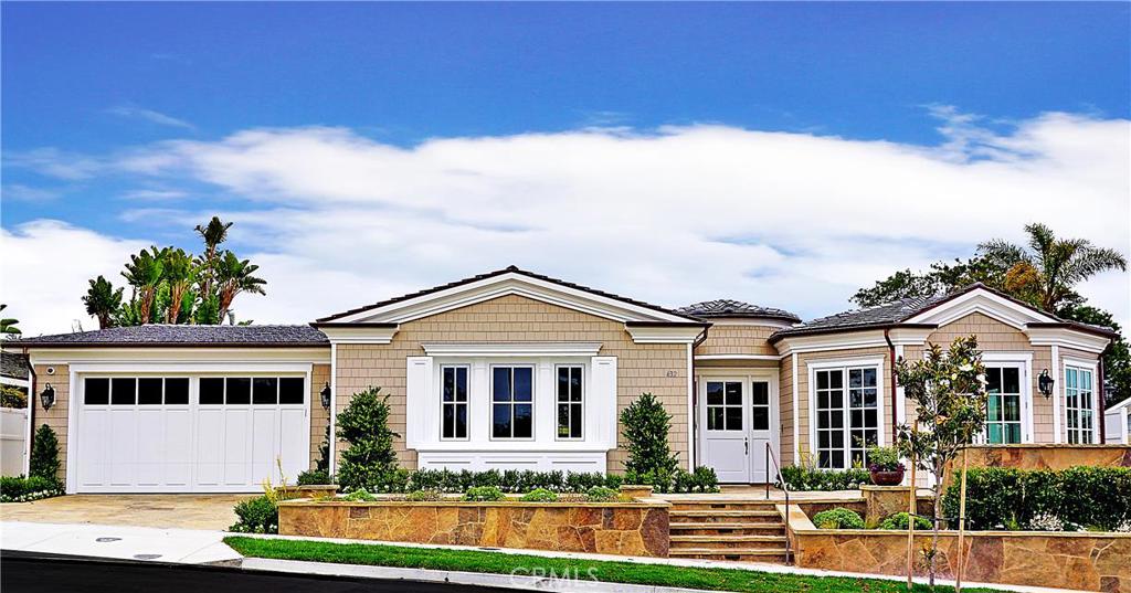 Irvine Terrace (IRVT) - Residential