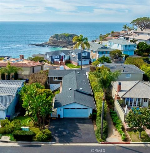 60 S La Senda Laguna Beach CA 92651