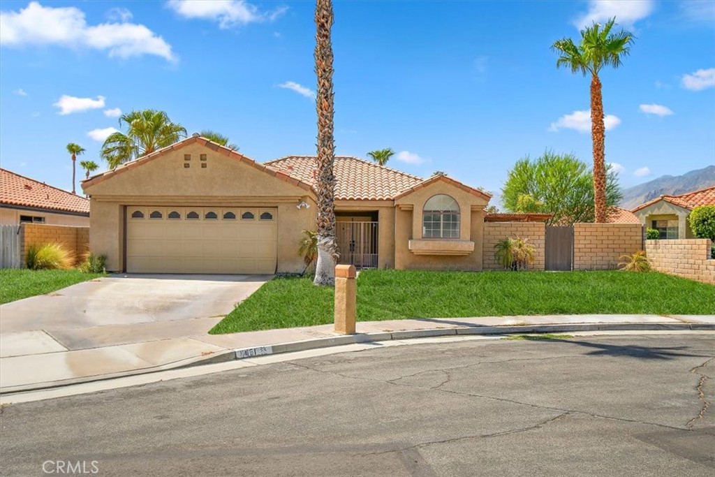 View Palm Springs, CA 92262 house